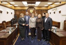 Photo of Curtea Constituțională a validat mandatele a opt deputați PAS