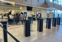 Photo of foto | O experiență mai rapidă la aeroportul din Chișinău: A fost implementat sistemul PAX Track