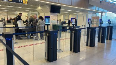 Photo of foto | O experiență mai rapidă la aeroportul din Chișinău: A fost implementat sistemul PAX Track