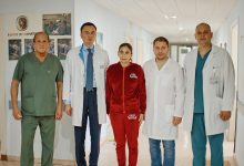 Photo of Transplant hepatic de succes la spitalul republican: O femeie a primit o nouă șansă la viață, după ce sora i-a donat o parte din ficat