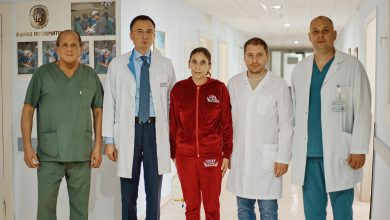 Photo of Transplant hepatic de succes la spitalul republican: O femeie a primit o nouă șansă la viață, după ce sora i-a donat o parte din ficat
