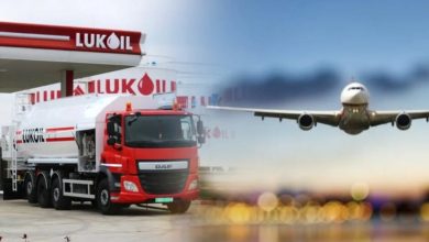 Photo of Statul a preluat de la Lukoil, prin comodat, administrarea activelor de la aeroportul din Chișinău