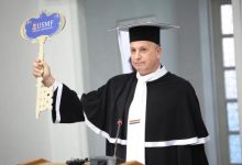 Photo of Presa română: Emil Ceban, ministrul Sănătății al R. Moldova, ar putea fi audiat în dosarul medicilor acuzați de rezidențiat fals