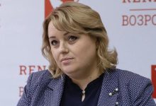 Photo of Curtea de Apel menține condamnarea Irinei Lozovan și a soțului acesteia