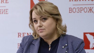 Photo of Curtea de Apel menține condamnarea Irinei Lozovan și a soțului acesteia