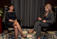 Photo of video | Marta Kos: UE va găsi soluții pentru regiunea transnistreană, astfel încât să nu devină un obstacol pentru aderarea R. Moldova la UE