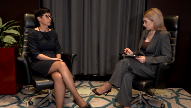 Photo of video | Marta Kos: UE va găsi soluții pentru regiunea transnistreană, astfel încât să nu devină un obstacol pentru aderarea R. Moldova la UE