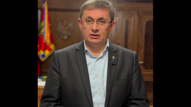 Photo of ultima oră, video | Cinci deputați PAS renunță la mandatul de deputat! Grosu: „Au ales să-și continue activitatea pe care o aveau înainte”