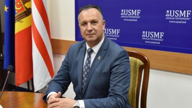 Photo of ultima oră, update | Ministrul Sănătății spune că USMF nu poate falsifica diplome: „Totul e digitalizat”