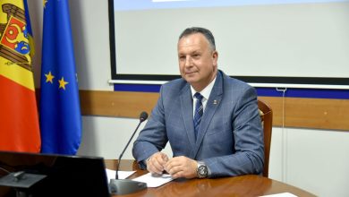 Photo of update | Ministrul Sănătății reacționează la acuzațiile privind diplomele false: „Sunt cel mai interesat să aflu cine se face vinovat”