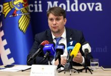 Photo of Șeful Serviciului Vamal, Alexandru Iacub, a demisionat. Motivul