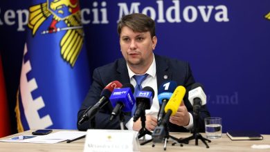 Photo of Șeful Serviciului Vamal, Alexandru Iacub, a demisionat. Motivul