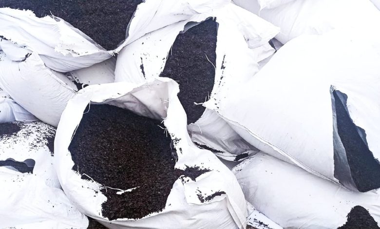 Photo of Peste o tonă de ceai negru din import, distrusă din cauza pesticidelor