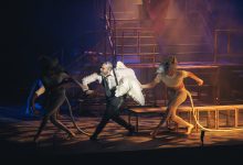 Photo of Fă-ți planuri de weekend! Descoperă intriga comediei satirice „Revizorul” de la Teatrul Național „Eugène Ionesco”