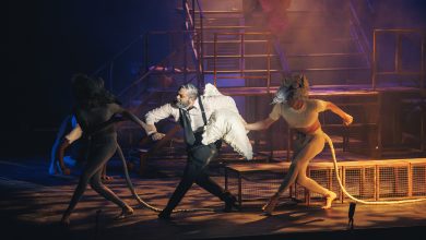 Photo of Fă-ți planuri de weekend! Descoperă intriga comediei satirice „Revizorul” de la Teatrul Național „Eugène Ionesco”