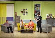 Photo of Piesa de teatru „Arta conviețuirii” ajunge în raionul Florești!