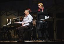 Photo of „Căldura în noiembrie”, un spectacol despre ce ne doare cel mai mult