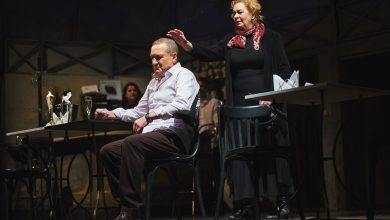 Photo of „Căldura în noiembrie”, un spectacol despre ce ne doare cel mai mult