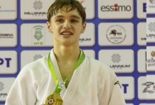 Photo of R. Moldova a obținut șapte medalii la Cupa Europei de judo