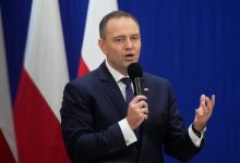 Photo of Președintele Poloniei refuză să prelungească ajutoarele pentru refugiații ucraineni