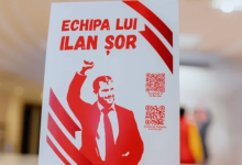 Photo of Fosta lideră „Șor” din Edineț, condamnată pentru proteste plătite. A fost anunțată în căutare