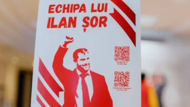 Photo of Fosta lideră „Șor” din Edineț, condamnată pentru proteste plătite. A fost anunțată în căutare