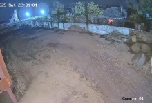 Photo of video | Primarul orașului Leova a sesizat poliția după ce a auzit focuri de armă. Polițiștii au o altă versiune