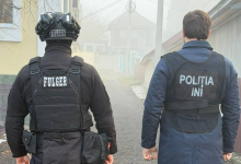 Photo of Noi percheziții pe o cauză penală pornită pentru spălare de bani, conversie de criptomonede și finanțare ilegală a activităților politice