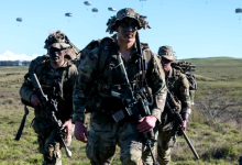 Photo of SUA anunță declanșarea unei noi operațiuni militare