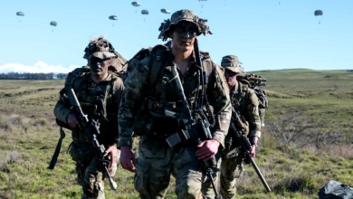 Photo of SUA anunță declanșarea unei noi operațiuni militare