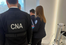 Photo of Noi percheziții în domeniul chirurgiei estetice: Angajată a unui salon din Chișinău, depistată cu diplomă falsă