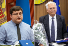 Photo of Doi fizicieni de la USM, incluși și în 2025 în clasamentul „Top 2%” al celor mai influenți savanți din lume