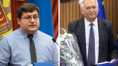 Photo of Doi fizicieni de la USM, incluși și în 2025 în clasamentul „Top 2%” al celor mai influenți savanți din lume