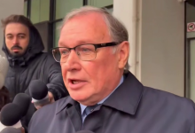 Photo of Ambasadorul Rusiei, convocat în legătură cu drona care a încălcat spațiul aerian al R. Moldova