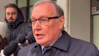 Photo of Ambasadorul Rusiei, convocat în legătură cu drona care a încălcat spațiul aerian al R. Moldova