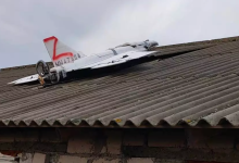 Photo of „Plantată este explicația, nu drona”. Un expert respinge teoriile conspirației în cazul dronei prăbușite pe acoperiș