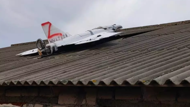 Photo of „Plantată este explicația, nu drona”. Un expert respinge teoriile conspirației în cazul dronei prăbușite pe acoperiș