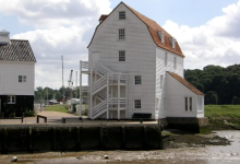 Photo of Un sat cu doar 300 de locuitori a reușit să atragă mai multe vedete și să organizeze un campionat mondial