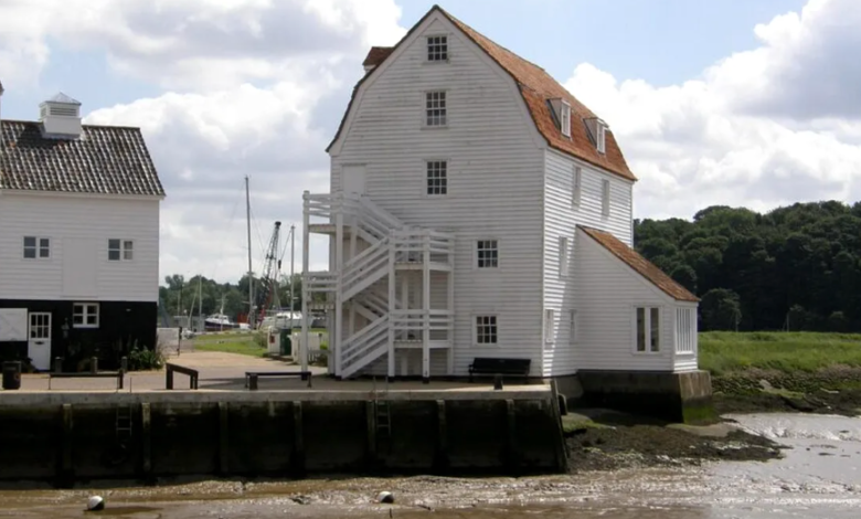 Photo of Un sat cu doar 300 de locuitori a reușit să atragă mai multe vedete și să organizeze un campionat mondial