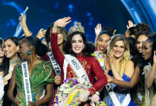 Photo of Proprietarii concursului Miss Universe, suspectaţi de fraudă şi trafic de arme