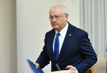 Photo of doc | Averea premierului Munteanu: active și conturi de peste un milion de dolari, proprietăți și cote-părți în mai multe țări