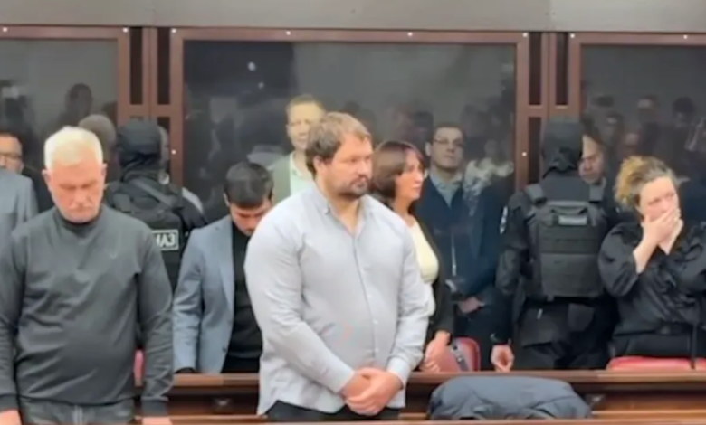 Photo of Opt inculpați și sentințe maxime în dosarul atacului de la podul Kerci: „Am fost testați cu detectorul de minciuni”