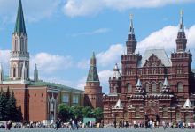 Photo of „A fost doborât un record la Moscova”. Temperaturi cum nu au mai fost în ultimii de 85 de ani