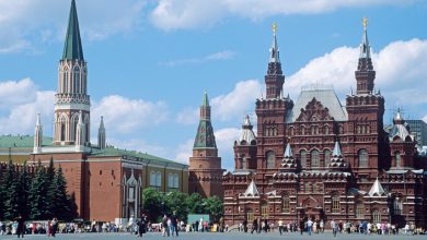 Photo of „A fost doborât un record la Moscova”. Temperaturi cum nu au mai fost în ultimii de 85 de ani