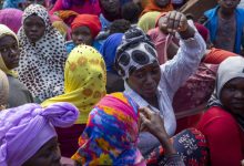 Photo of Ademenite în Rusia cu munca în hoteluri, dar trimise în fabrici de drone. O țară africană își caută tinerele: „Nu putem păstra tăcerea”