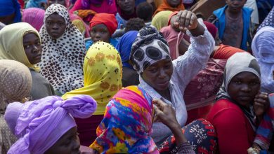Photo of Ademenite în Rusia cu munca în hoteluri, dar trimise în fabrici de drone. O țară africană își caută tinerele: „Nu putem păstra tăcerea”