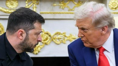 Photo of Administrația Trump presează Ucraina să accepte planul de pace într-o săptămână. Kievul lucrează la contrapropuneri