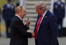 Photo of Administrația Trump vrea să recunoască controlul Rusiei asupra teritoriilor ocupate din Ucraina. Ce înseamnă asta și de ce se opun europenii