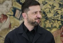 Photo of AFP: Ucraina și aliații europeni, mobilizare de urgență în fața planului de pace impus de Donald Trump