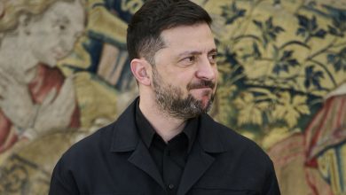 Photo of AFP: Ucraina și aliații europeni, mobilizare de urgență în fața planului de pace impus de Donald Trump